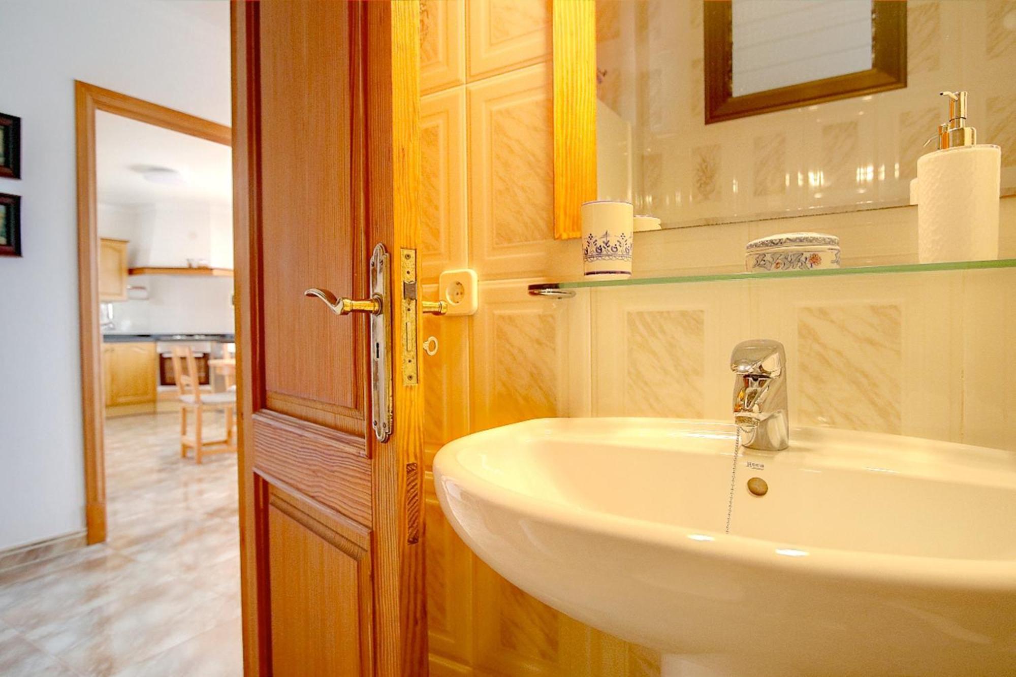 Villa Sa Cabaneta By Slow Villas La Cabaneta Luaran gambar