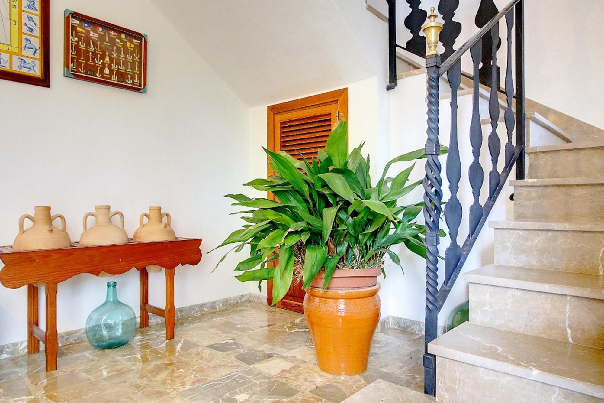 Villa Sa Cabaneta By Slow Villas La Cabaneta Luaran gambar