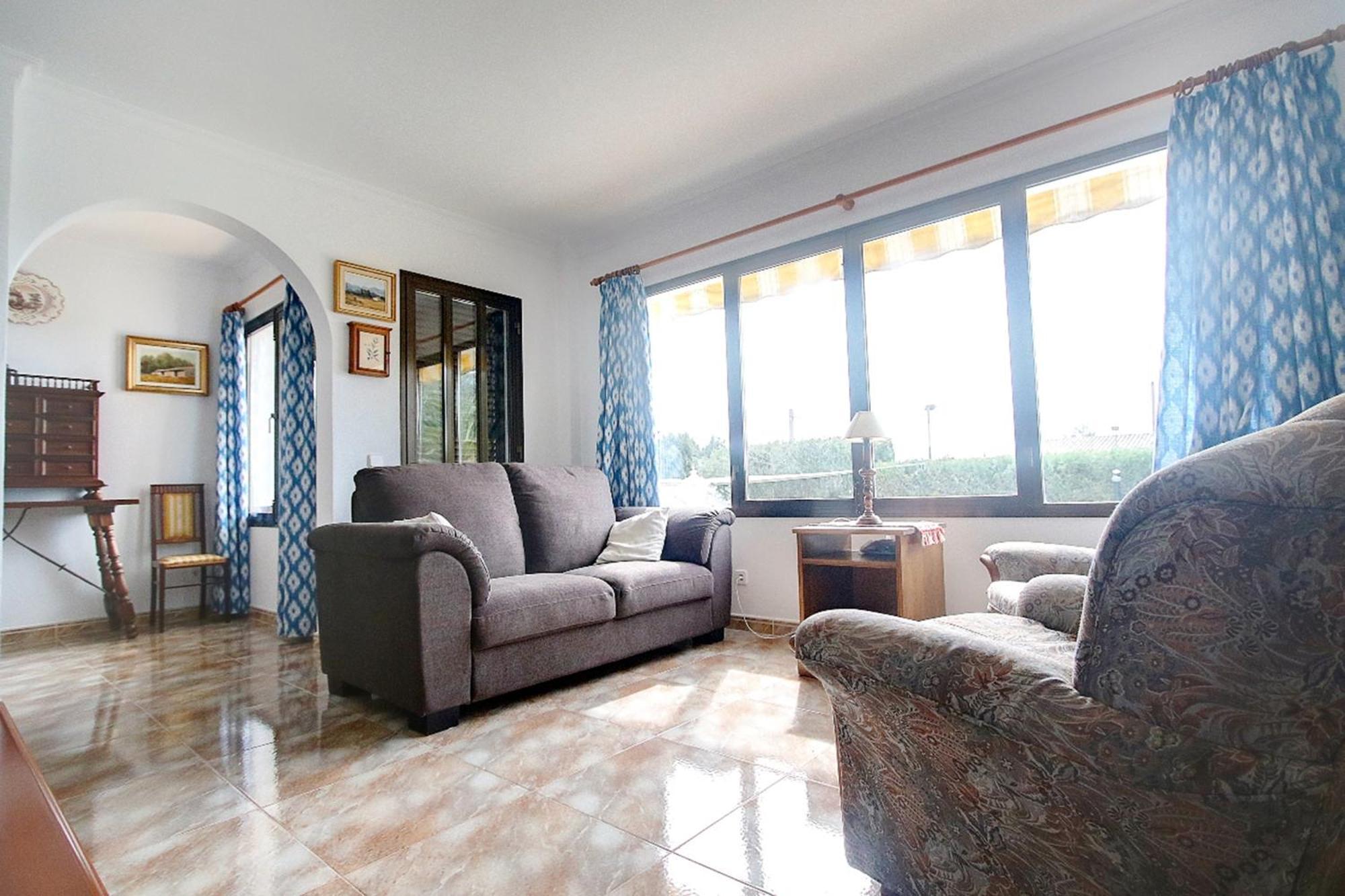 Villa Sa Cabaneta By Slow Villas La Cabaneta Luaran gambar