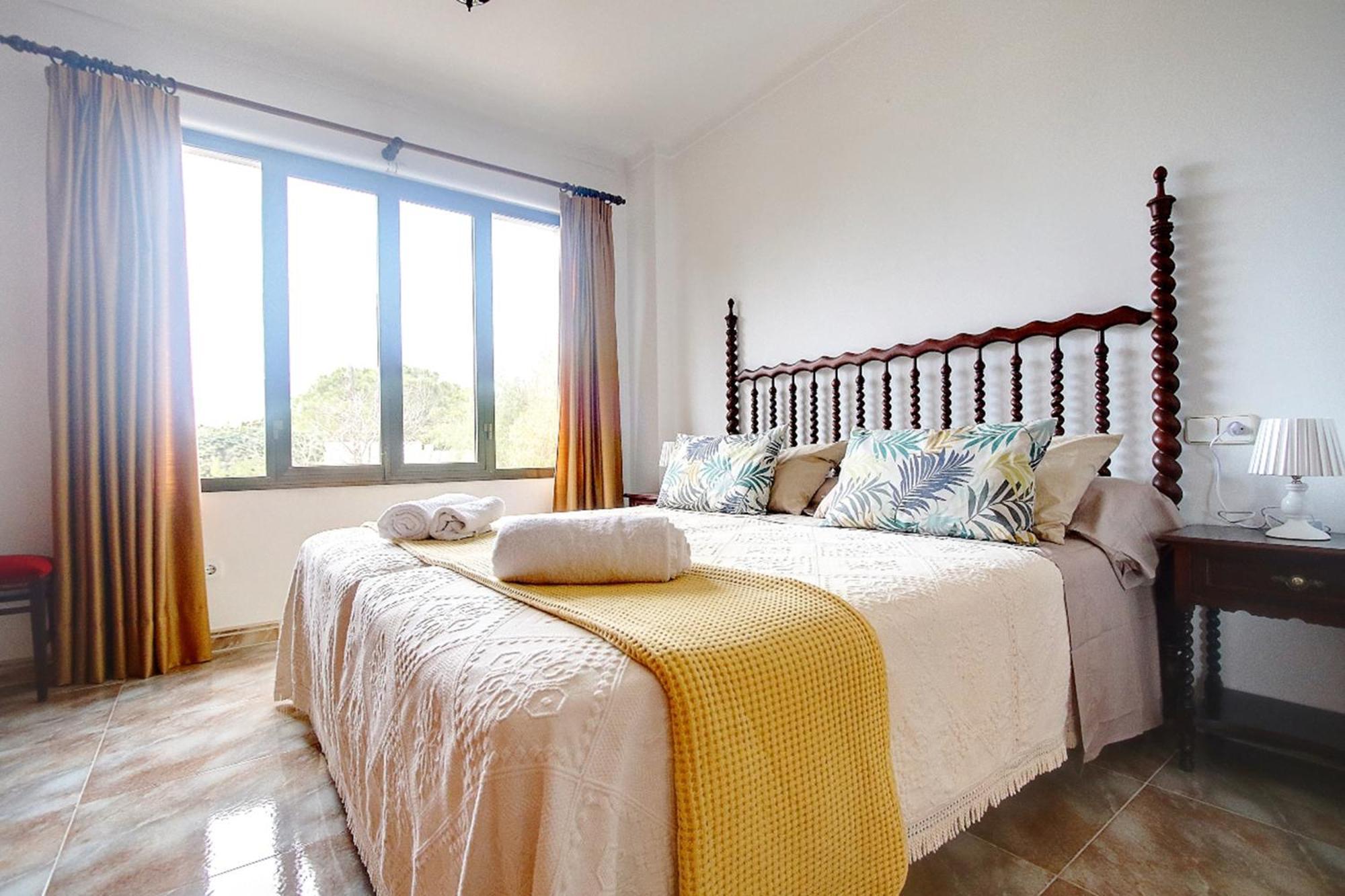 Villa Sa Cabaneta By Slow Villas La Cabaneta Luaran gambar