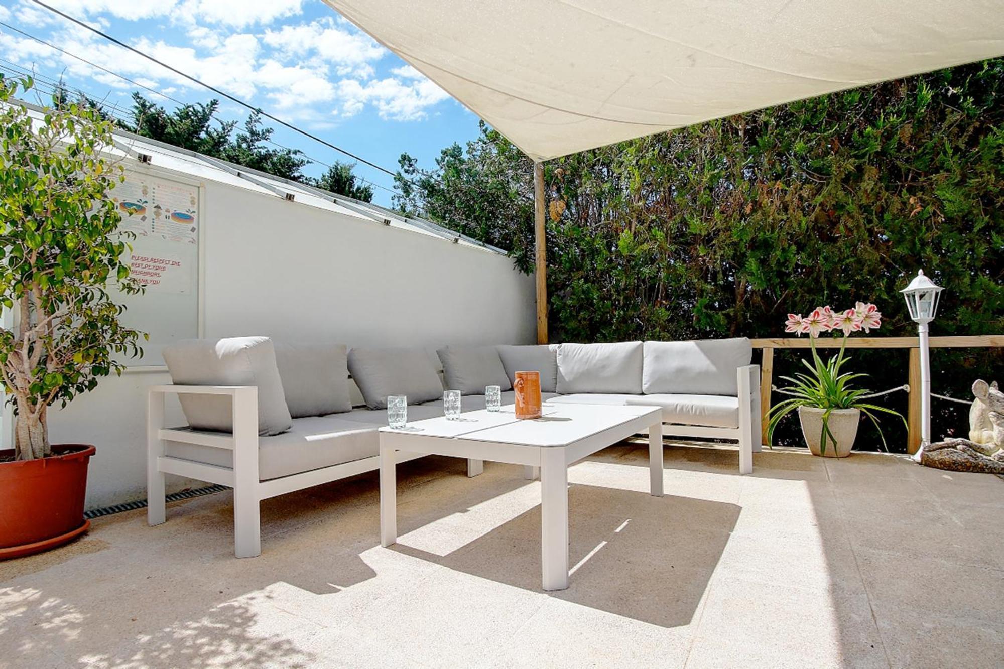 Villa Sa Cabaneta By Slow Villas La Cabaneta Luaran gambar